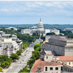 U.S. Capitol Building