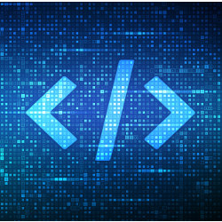 coding brackets