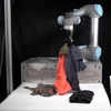 Robot Can Tidy Up Clothes in a Messy Bedroom