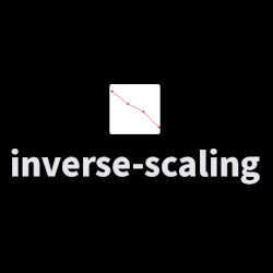 However, tasks that demonstrate inverse scaling are not always easy to come across.