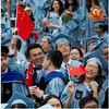 More Chinese Students Look to Europe, Not U.S. or U.K., for Higher Education