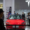 Tesla Recalls 1.6 Million Cars in China to Fix Self-Driving Systems