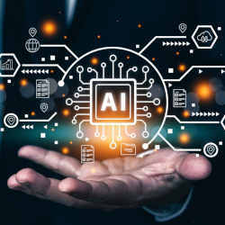 An International Monetary Fund study released this week found AI was poised to impact about 60% of all jobs in advanced economies.