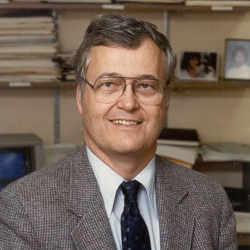 Rice was a Fellow of ACM and of the American Association for the Advancement of Science.