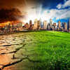 Mitigating Urban Climate Change