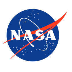 The NASA logo.