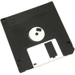 Sony, the last producer of 3.5-inch floppy disks, ceased production in 2011.