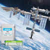 ISS Gets SSD Upgrade