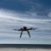 Drones Help Conserve Coastal Ecosystems